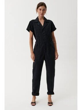Pistola  Grover Faded to Black  Jumpsuit XS Womens